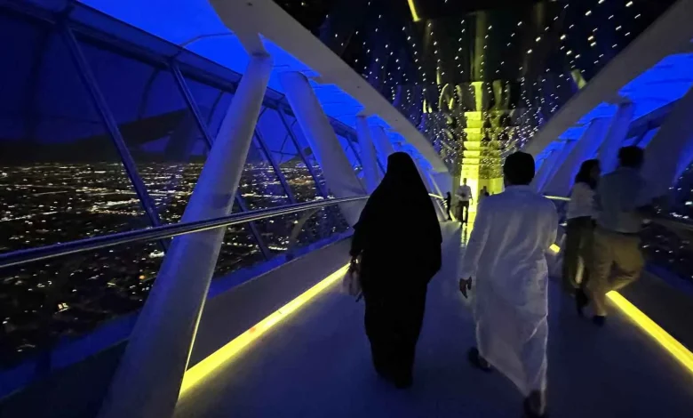 رحلة الصكوك السعودية من الرياض إلى وول ستريت: نحو التألق العالمي