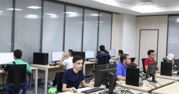 رسميًا فتح باب تسجيل رغبات طلاب المرحلة الأولى في تنسيق الجامعات