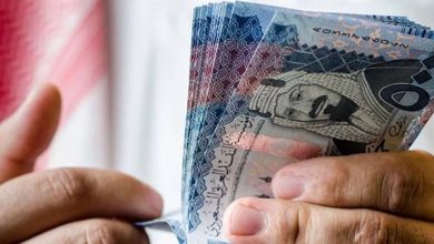 رواتب المتقاعدين في السعودية