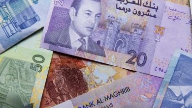رواتب المتقاعدين في المغرب
