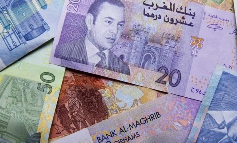 رواتب المتقاعدين في المغرب