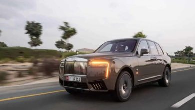 رولز رويس تطلق كالينان 2025 رسميًا في السوق السعودي بمواصفات متطورة
