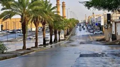 رياح وغبار في الأفق.. حالة الطقس في السعودية اليوم السبت 12 يوليو 2025 بالتفصيل