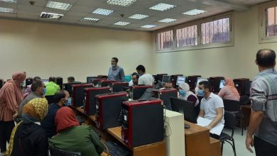 زيادة أعداد المقبولين في كليات الطب والهندسة العام الجامعي الجديد