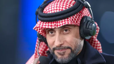 سامي الجابر يطالب مسؤولاً هلاليًا بارزًا بالتراجع عن الاستقالة