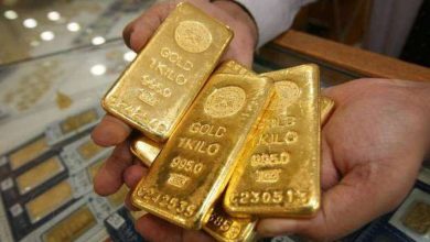 بريق الذهب في مصر اليوم