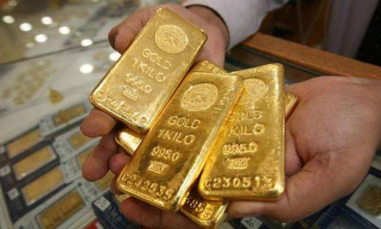 بريق الذهب في مصر اليوم