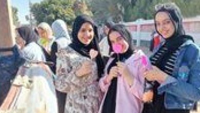 سجّل بياناتك الآن للحصول على نتيجة الثانوية العامة فور إعلانها