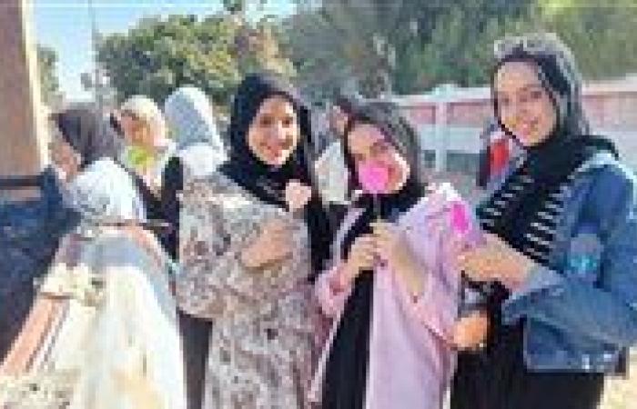 سجّل بياناتك الآن للحصول على نتيجة الثانوية العامة فور إعلانها