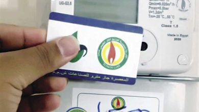 سجّل قراءة عداد الغاز لشهر يوليو.. خطوات التقديم عبر بتروتريد والدفع بدون طوابير