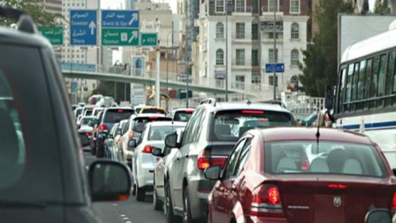 سداد مخالفات مركبة لمالك آخر