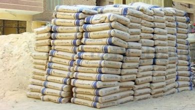 سعر طن الأسمنت الممتاز في مصر النهاردة 22-7-2025 "الأسعار من المصانع مباشرة"