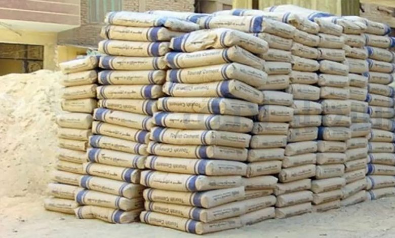 سعر طن الأسمنت الممتاز في مصر النهاردة 22-7-2025 "الأسعار من المصانع مباشرة"