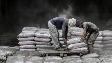 سعر الأسمنت اليوم في السعودية