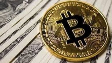 سعر البتكوين الآن مقابل الدولار