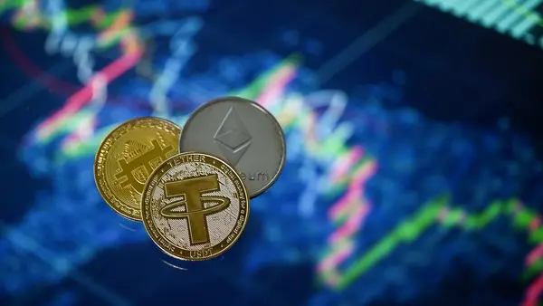 سعر البتكوين اليوم أمام الدولار.. هل يعود للصعود مجددًا؟