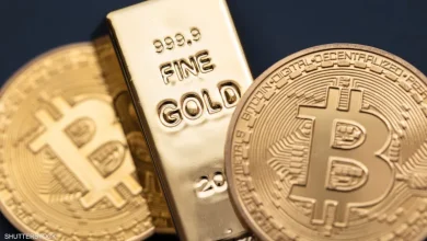سعر البتكوين مقابل الدولار اليوم.. هل يستعيد قوته أم يواصل التراجع؟