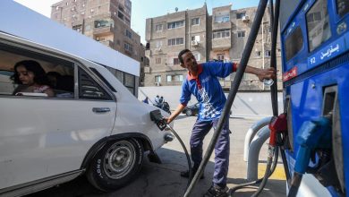 سعر البنزين في مصر اليوم
