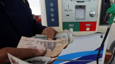 سعر البنزين في مصر اليوم