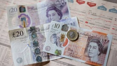 سعر الجنيه الإسترليني أمام الجنيه المصري اليوم.. تحديث فوري من البنوك
