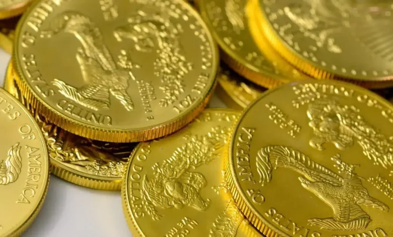 سعر الجنيه الذهب اليوم