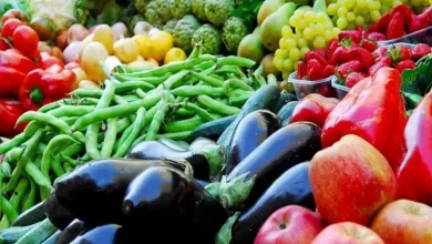 سعر الخضراوات اليوم في مصر