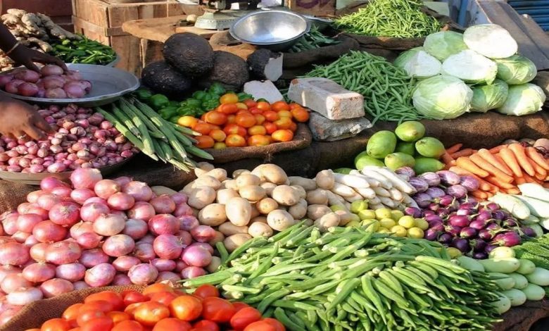 سعر الخضراوات اليوم في مصر.. البصل يشعل السوق بارتفاع غير متوقع!