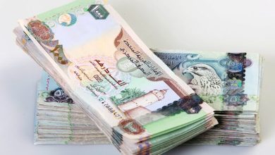 سعر الدرهم الإماراتي اليوم مقابل الجنيه المصري في السوق والبنوك