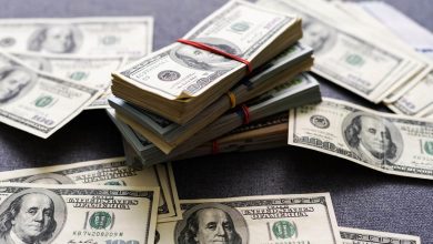 سعر الدولار اليوم