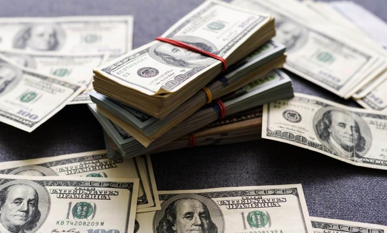 سعر الدولار اليوم