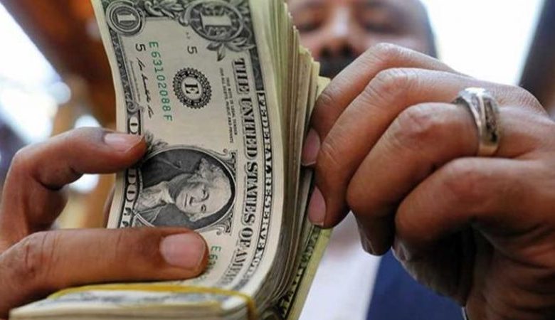 سعر الدولار اليوم