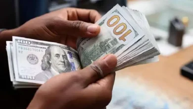 سعر الدولار مقابل الجنيه 22-7-2025 في البنوك والسوق السوداء