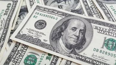 سعر الدولار اليوم مقابل الجنيه في مصر