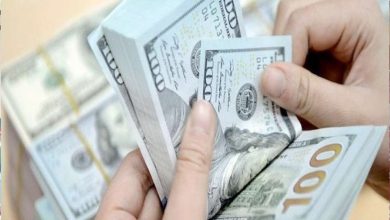 سعر الدولار في السوق السوداء