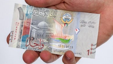سعر الدينار الكويتي أمام الجنيه المصري.. قفزة مفاجئة تُربك التوقعات