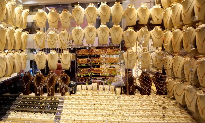 سعر الذهب اليوم في العراق بالدينار مقابل الدولار.. تغيّرات منتصف الأسبوع