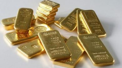 سعر الذهب في الأردن