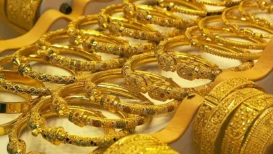 سعر الذهب في الإمارات