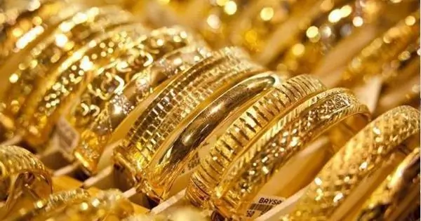 سعر الذهب في الإمارات اليوم 12 يوليو 2025 تحديث لحظي لعياري 22 و24
