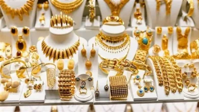 سعر الذهب في السعودية الآن.. تغييرات جديدة تهم المستثمرين والمقبلين على الشراء