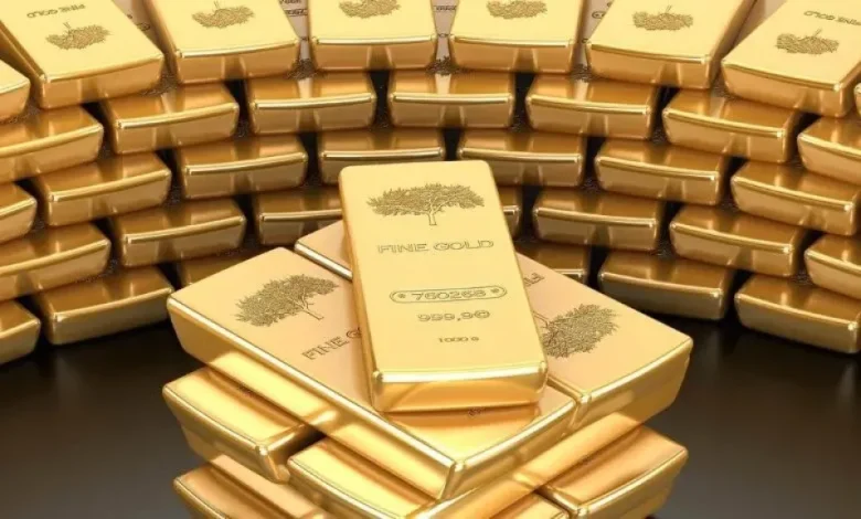 سعر الذهب في السعودية الآن.. عيار 24 يسجل قفزة جديدة وسط تغيرات السوق
