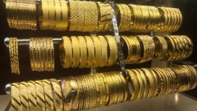 سعر الذهب في السعودية اليوم بالريال.. تحديثات مستمرة
