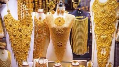 سعر جرام الذهب عيار 21 في السعودية اليوم.. مفاجآت في السوق