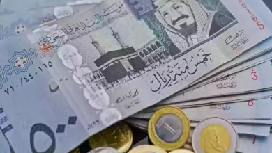 سعر الريال السعودي أمام الجنيه المصري اليوم 14 يوليو ارتفاع جديد في السوق السوداء؟