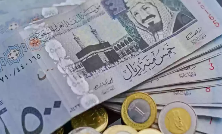 سعر الريال السعودي أمام الجنيه المصري اليوم 14 يوليو ارتفاع جديد في السوق السوداء؟
