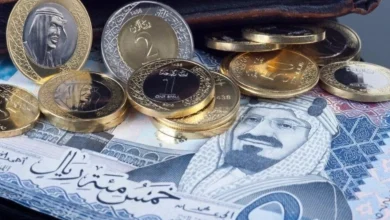 سعر الريال السعودي مقابل الجنيه اليوم.. كم يساوي؟