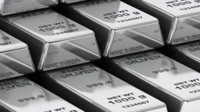 سعر الفضة اليوم في مصر.. المعدن الأبيض يحقق مفاجأة للمستثمرين
