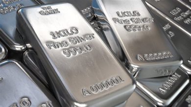 سعر الفضة في مصر الآن.. هل تتجه للاستثمار أم تواصل التراجع؟