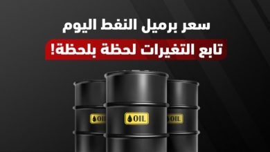 سعر النفط في السعودية الآن.. تحديث لحظي للأسواق العالمية والمحلية