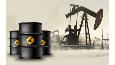 سعر النفط في السعودية اليوم.. تقلبات السوق تؤثر على برميل الخام